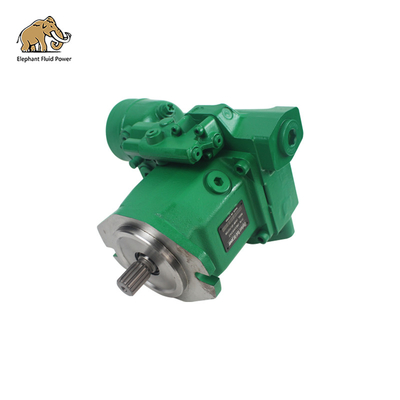 پمپ هیدرولیکی جایگزین بوش رکسروث R986110572 جان دیر RE198342 برای تراکتور 7185J 7195J 7200J