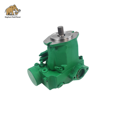پمپ هیدرولیکی جایگزین بوش رکسروث R986110572 جان دیر RE198342 برای تراکتور 7185J 7195J 7200J
