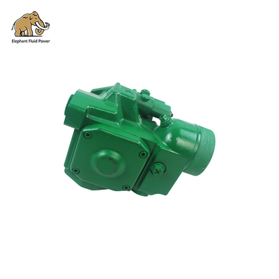 پمپ هیدرولیکی جایگزین بوش رکسروث R986110572 جان دیر RE198342 برای تراکتور 7185J 7195J 7200J
