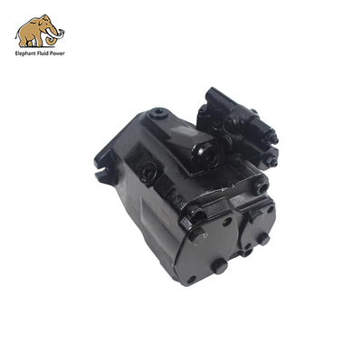 VOE 15140666 قطعات معدنی پمپ هیدرولیک مناسب برای ماشین های کشش مفصل ولوو A25F، A30F، A35F، A40F، A25G، A30F، A35F، A40F، L90F، L110F، L120F، 150F