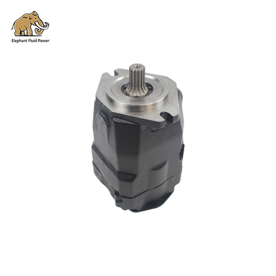 VOE 15140666 قطعات معدنی پمپ هیدرولیک مناسب برای ماشین های کشش مفصل ولوو A25F، A30F، A35F، A40F، A25G، A30F، A35F، A40F، L90F، L110F، L120F، 150F