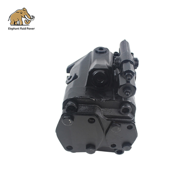 VOE 15140666 قطعات معدنی پمپ هیدرولیک مناسب برای ماشین های کشش مفصل ولوو A25F، A30F، A35F، A40F، A25G، A30F، A35F، A40F، L90F، L110F، L120F، 150F