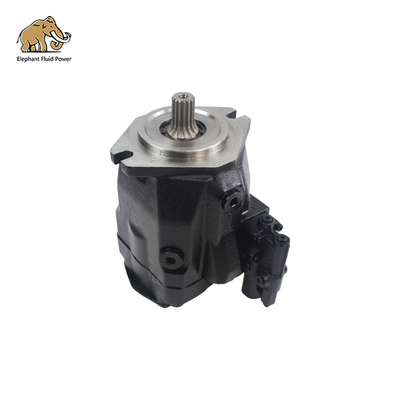 VOE 15140666 قطعات معدنی پمپ هیدرولیک مناسب برای ماشین های کشش مفصل ولوو A25F، A30F، A35F، A40F، A25G، A30F، A35F، A40F، L90F، L110F، L120F، 150F