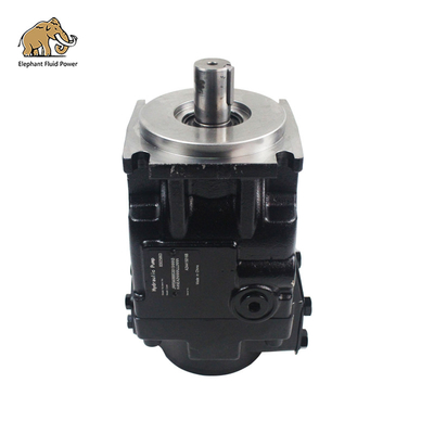 دانفوس JRRS60 سری 45 پمپ پیستون هیدرولیک JR-R-S60 تعویض