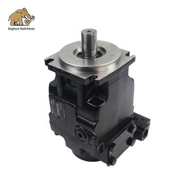 دانفوس JRRS60 سری 45 پمپ پیستون هیدرولیک JR-R-S60 تعویض
