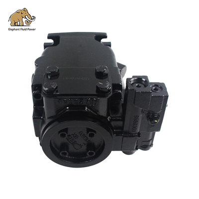 دانفوس JRRS60 سری 45 پمپ پیستون هیدرولیک JR-R-S60 تعویض