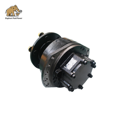 موتور هیدرولیک Poclain Ms08 Mse08 برای فروش