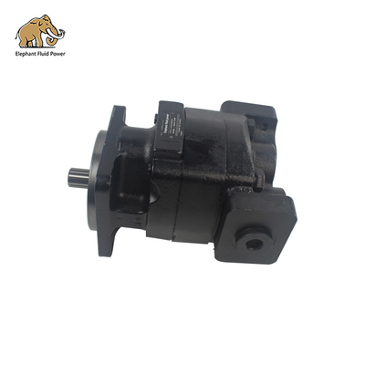 پمپ هیدرولیک 130258A1 برای CASE 580L 580LXT بارگیری کننده Backhoe
