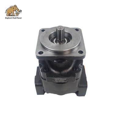پمپ هیدرولیک 130258A1 برای CASE 580L 580LXT بارگیری کننده Backhoe
