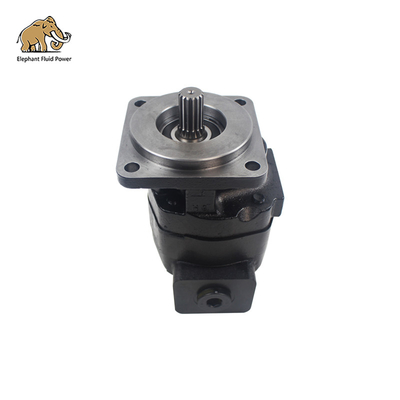 پمپ هیدرولیک 130258A1 برای CASE 580L 580LXT بارگیری کننده Backhoe