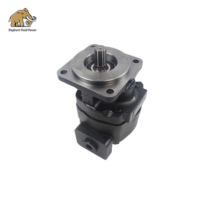 پمپ هیدرولیک 130258A1 برای CASE 580L 580LXT بارگیری کننده Backhoe