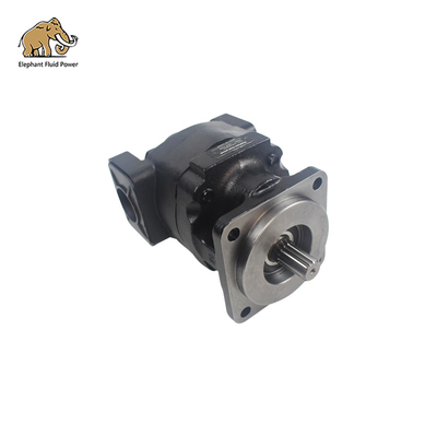 پمپ هیدرولیک 130258A1 برای CASE 580L 580LXT بارگیری کننده Backhoe