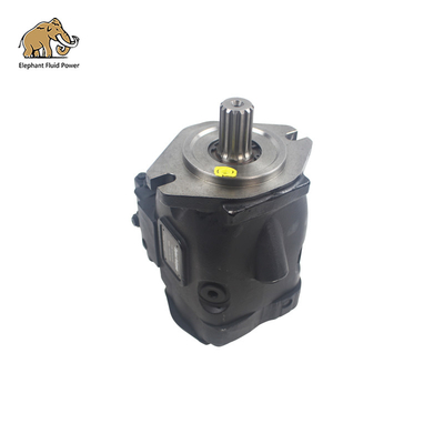 87429252 پمپ هیدرولیک بوش رکسروث برای ماشین تراکتور IH MX210 MX230 MX255 MX285