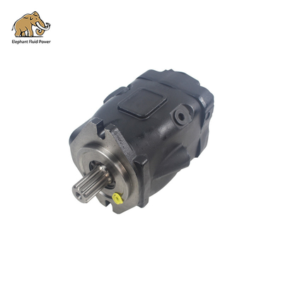 87429252 پمپ هیدرولیک بوش رکسروث برای ماشین تراکتور IH MX210 MX230 MX255 MX285