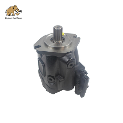 87429252 پمپ هیدرولیک بوش رکسروث برای ماشین تراکتور IH MX210 MX230 MX255 MX285