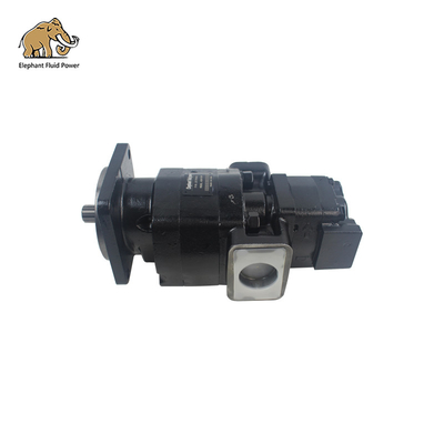 257954A1 پمپ هیدرولیک فیت کیس 580SL 580SM 580SL سری 2 بارگیری backhoe