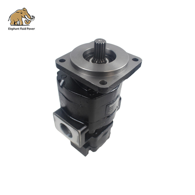 257954A1 پمپ هیدرولیک فیت کیس 580SL 580SM 580SL سری 2 بارگیری backhoe