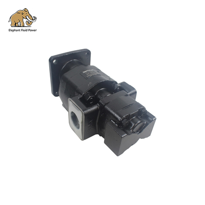 257954A1 پمپ هیدرولیک فیت کیس 580SL 580SM 580SL سری 2 بارگیری backhoe