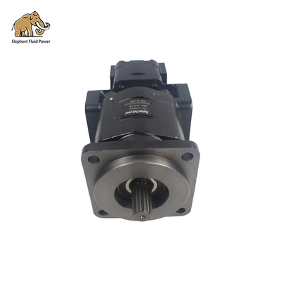 257954A1 پمپ هیدرولیک فیت کیس 580SL 580SM 580SL سری 2 بارگیری backhoe