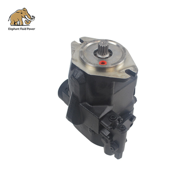 پمپ هیدرولیک جایگزین جدید رکسرت برای تراکتورهای Case New Holland 47133946