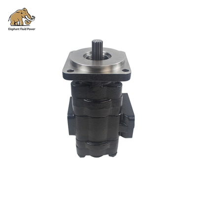 D149283 D146608 مجموعه پمپ هیدرولیک برای بارگیری دستگاه بککو 580K 580SK