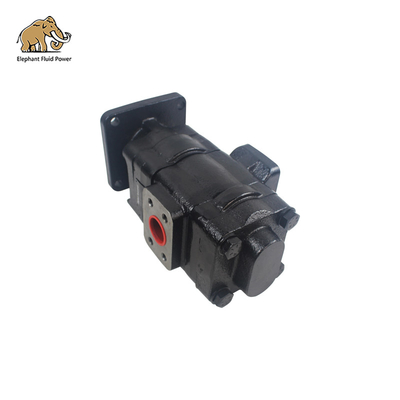 D149283 D146608 مجموعه پمپ هیدرولیک برای بارگیری دستگاه بککو 580K 580SK