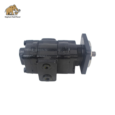 D149283 D146608 مجموعه پمپ هیدرولیک برای بارگیری دستگاه بککو 580K 580SK