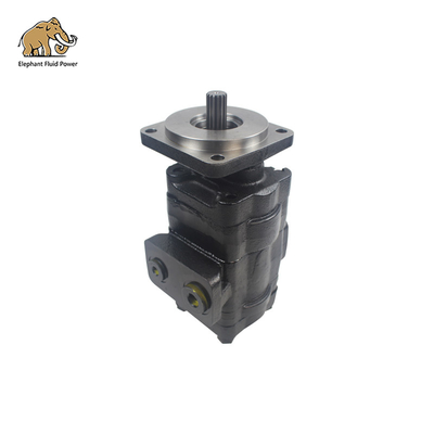 D149283 D146608 مجموعه پمپ هیدرولیک برای بارگیری دستگاه بککو 580K 580SK