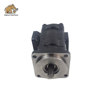 D149283 D146608 مجموعه پمپ هیدرولیک برای بارگیری دستگاه بککو 580K 580SK