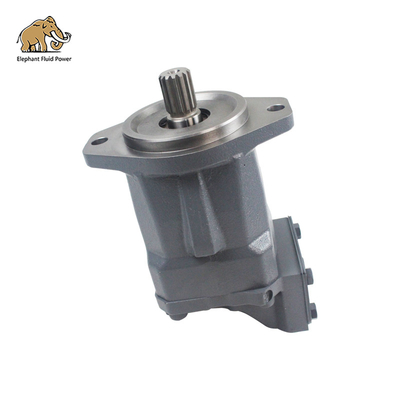 جایگزین پمپ هیدرولیک رکسرت سری A10V 60cc حالت کنترل سری DFR1 52R