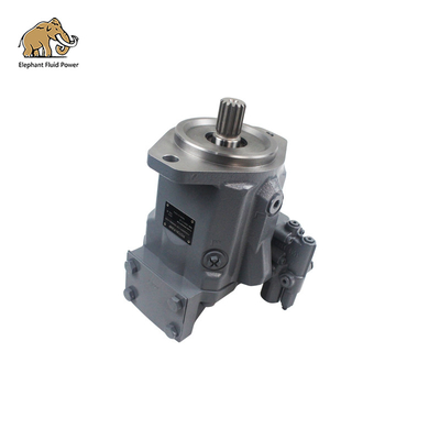 جایگزین پمپ هیدرولیک رکسرت سری A10V 60cc حالت کنترل سری DFR1 52R