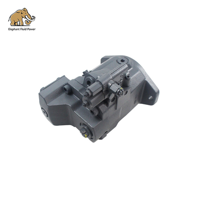 جایگزین پمپ هیدرولیک رکسرت سری A10V 60cc حالت کنترل سری DFR1 52R