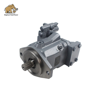 جایگزین پمپ هیدرولیک رکسرت سری A10V 60cc حالت کنترل سری DFR1 52R