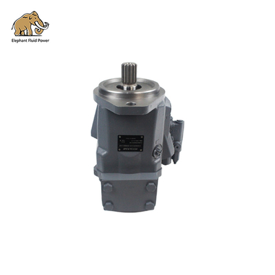 جایگزین پمپ هیدرولیک رکسرت سری A10V 60cc حالت کنترل سری DFR1 52R