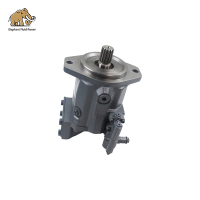 جایگزین پمپ هیدرولیک رکسرت سری A10V 60cc حالت کنترل سری DFR1 52R
