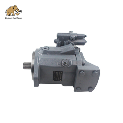 جایگزین پمپ هیدرولیک رکسرت سری A10V 60cc حالت کنترل سری DFR1 52R