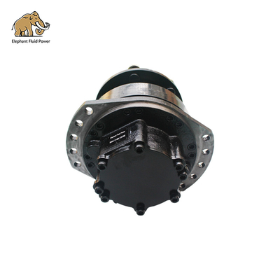Poclain MS08 MSE08 موتور هیدرولیک و کیت تعمیر 467 تا 1248cc از 400 تا 450 بار Max