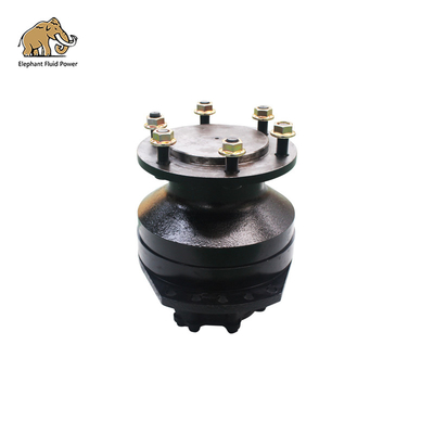 Poclain MS08 MSE08 موتور هیدرولیک و کیت تعمیر 467 تا 1248cc از 400 تا 450 بار Max