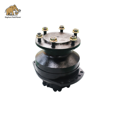 Poclain MS08 MSE08 موتور هیدرولیک و کیت تعمیر 467 تا 1248cc از 400 تا 450 بار Max