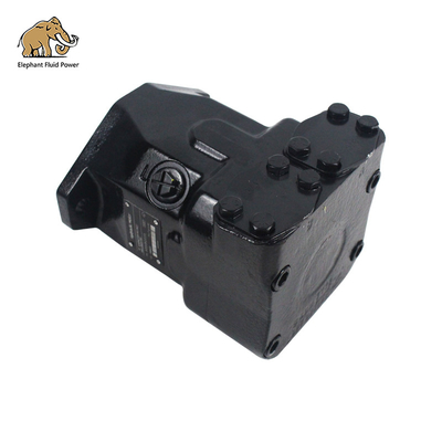 جایگزین رکسروث R902569185 ALA10FM37 موتور پیستون محوری