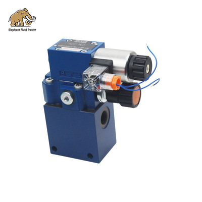OEM دریچه سولناید هیدرولیک DBW10BG-1-50B برای ساخت و ساز تراکتور جرثقیل قالیشویی