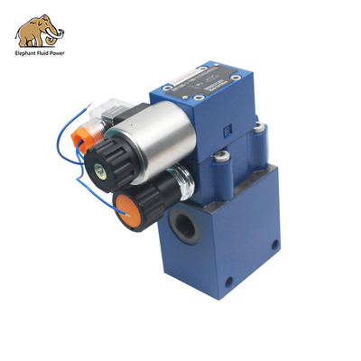 OEM دریچه سولناید هیدرولیک DBW10BG-1-50B برای ساخت و ساز تراکتور جرثقیل قالیشویی