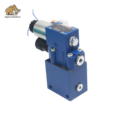 OEM دریچه سولناید هیدرولیک DBW10BG-1-50B برای ساخت و ساز تراکتور جرثقیل قالیشویی
