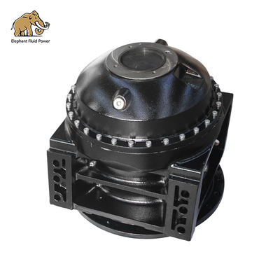 PMP 7.1R120 جعبه گیربکس مخلوط کنکریت تراکتور تعمیر قطعات نگهداری