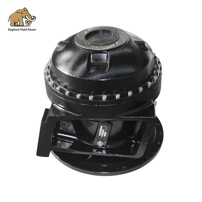 PMP 7.1R120 جعبه گیربکس مخلوط کنکریت تراکتور تعمیر قطعات نگهداری