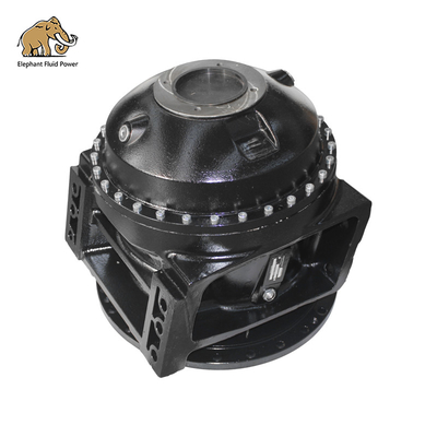 PMP 7.1R120 جعبه گیربکس مخلوط کنکریت تراکتور تعمیر قطعات نگهداری
