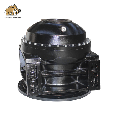 PMP 7.1R120 جعبه گیربکس مخلوط کنکریت تراکتور تعمیر قطعات نگهداری