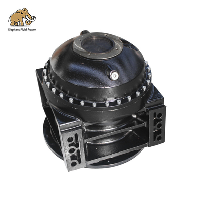 PMP 7.1R120 جعبه گیربکس مخلوط کنکریت تراکتور تعمیر قطعات نگهداری