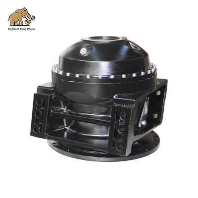 PMP 7.1R120 جعبه گیربکس مخلوط کنکریت تراکتور تعمیر قطعات نگهداری