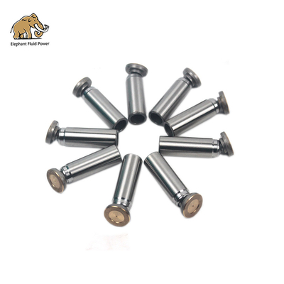 KYB MSF89 MSF53 MSF23 MSF340 کیت تعمیرات قطعات موتور هیدرولیک